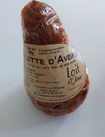 Boulette d'Avesnes