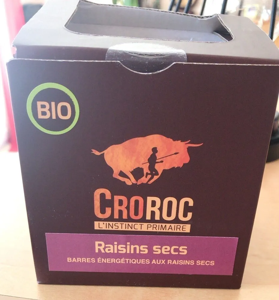 Croroc