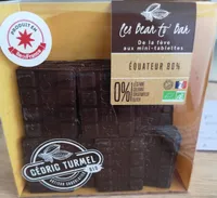 Les bean to bar