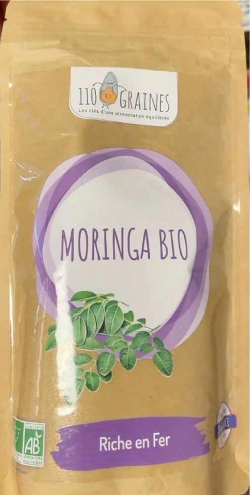 Moringa bio
