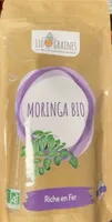 Moringa bio