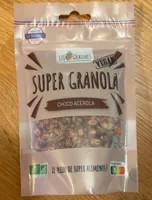 Super granola