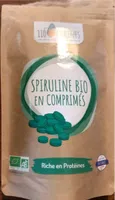 Spiruline bio