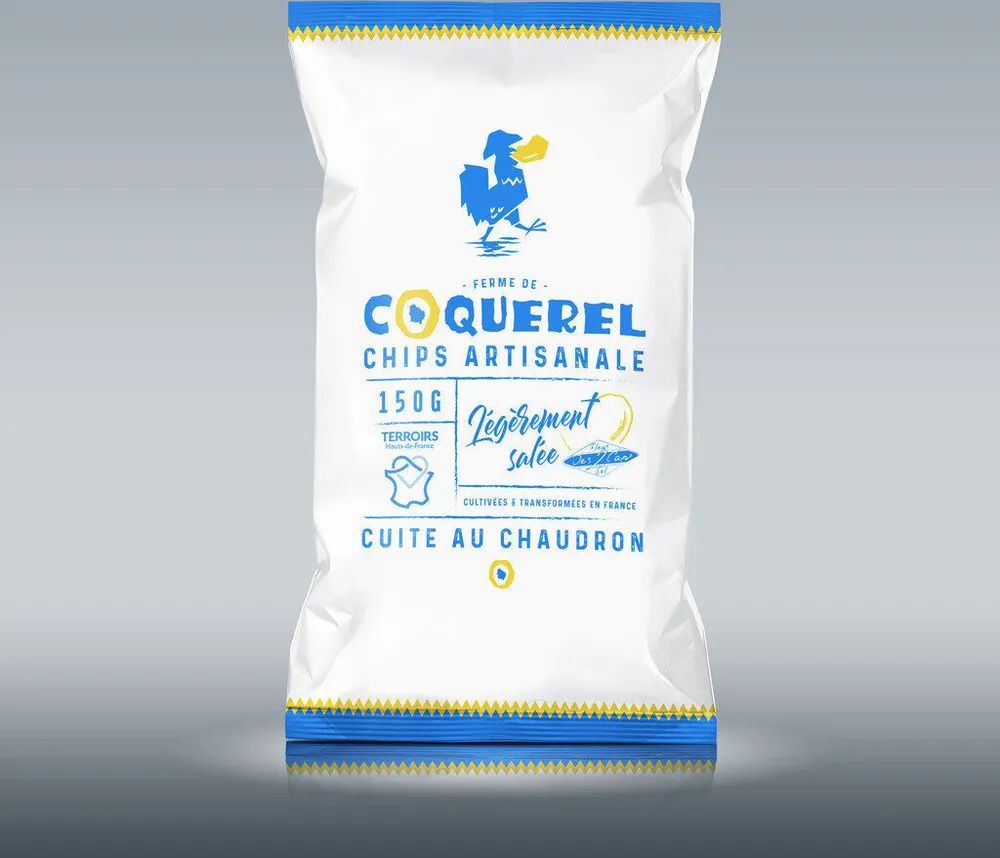 La Chips Française