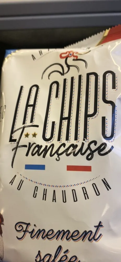 La chips