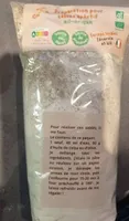 Préparation pour sablés apéritif ail origan