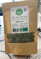 Mon infusion bien etre