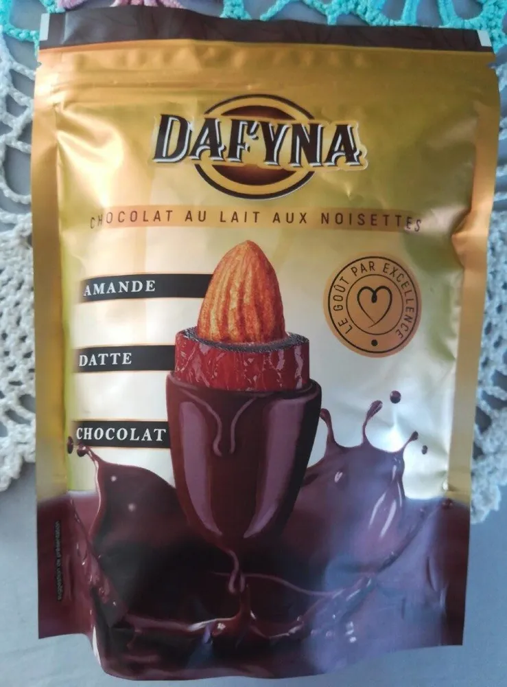 Dafyna