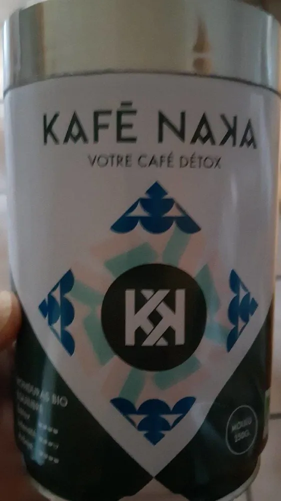 Kafe Naka