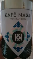 Kafe Naka