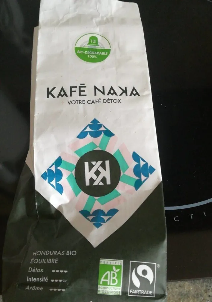 Café