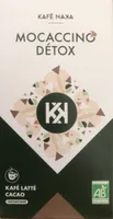 Mocaccino détox