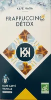 Frapuccino detox
