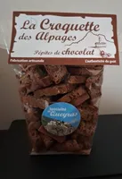 Les Croquette des Alpages