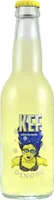 Kéfir de fruit ginger