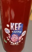 Kéfir hiniscus