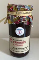 FRAISES &PASSION