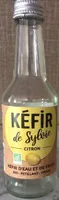 Kéfir citron