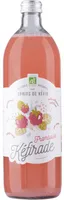 Kéfir d'eau et de fruit Framboise