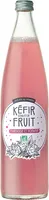 Kéfir de Fruit Framboise & Romarin