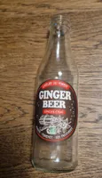 Ginger Beer Epices Chaï