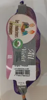 Ail Violet