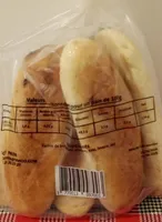 Pain kebab