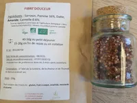 Fibre'Douceur