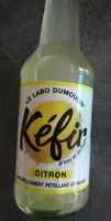 Kefir citron