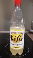 Kéfir Citron