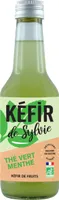 Thé Vert Menthe