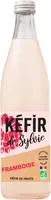 kéfir de fruits Framboise Bio
