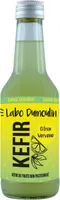 kéfir de fruit - citron verveine