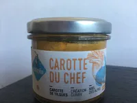 Carotte du chef