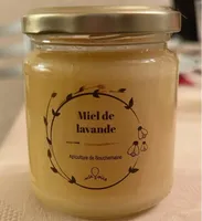 Miel de lavande