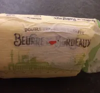 Beurre de Bordeaux