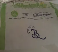 Beurre de Bordeaux demi-sel