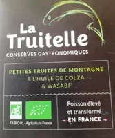 La truitelle