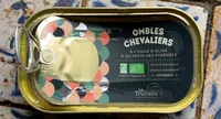 Ombles chevaliers