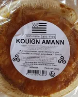 KOUIGN AMANN