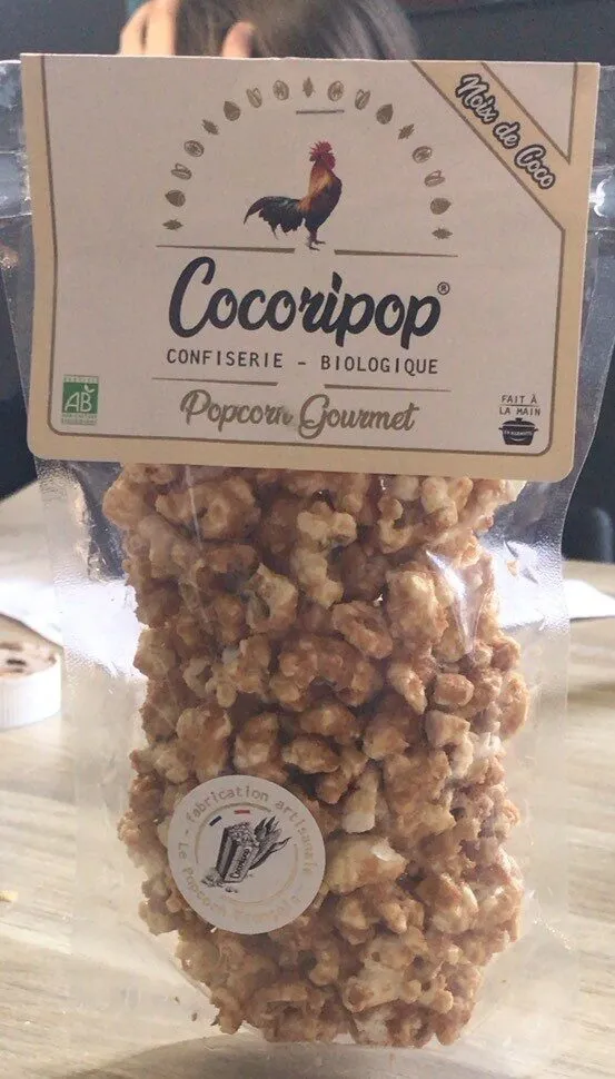 Cocoripop