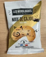 Noix de cajou Truffe Noire