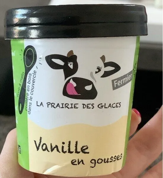 Vanille en gousses