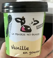 Vanille en gousses