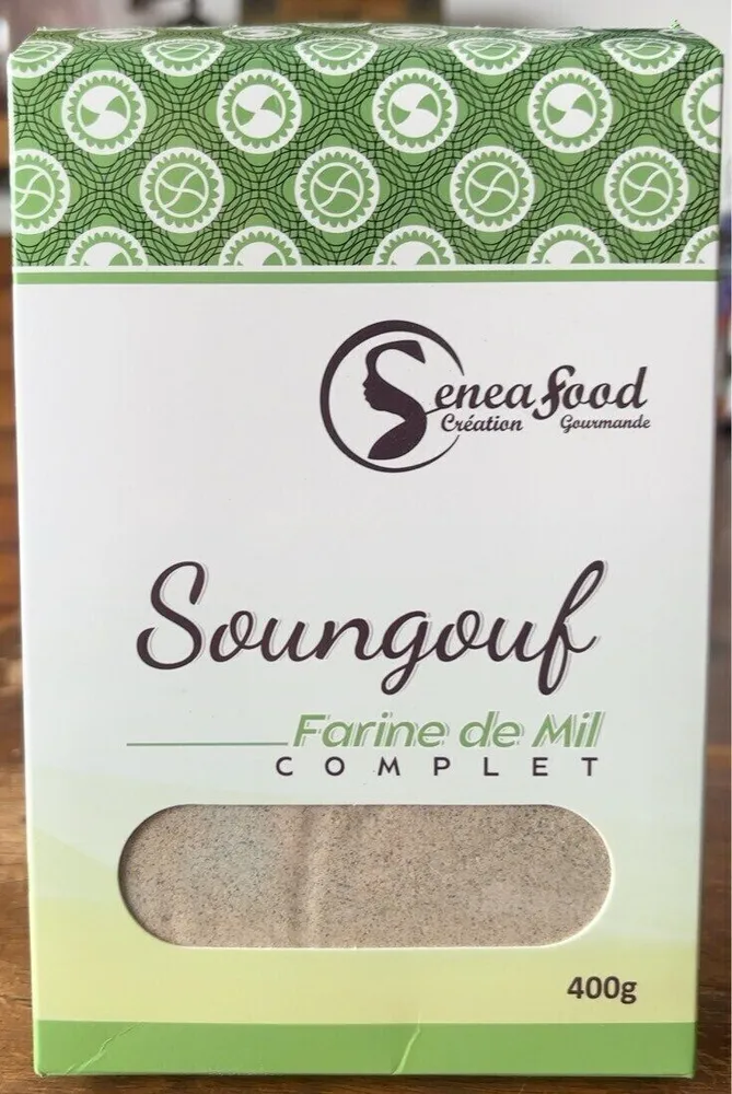 Soungouf
