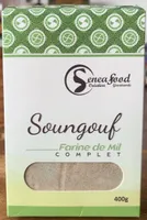 Soungouf