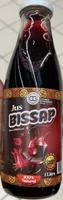Jus bissap
