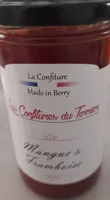 Mangue & Framboise
