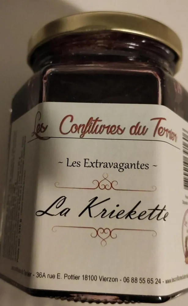 La Krikette
