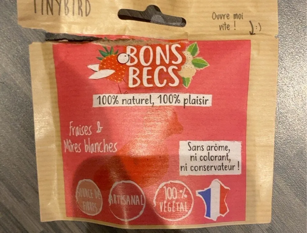 Bons becs